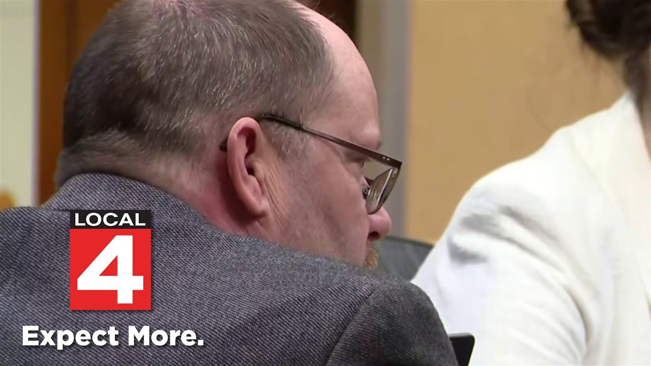 Jurors sent home in Dale Warner murder trial, court to reconvene Tuesday