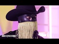Orville Peck Covers I Will Always Love You Dolly Parton Concert 4 No 1 VFILES LOUD mp3