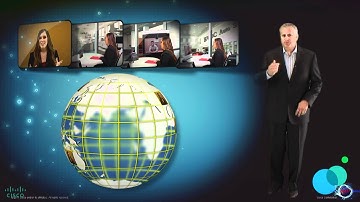 Cisco Remote Expert Smart Solution Overview