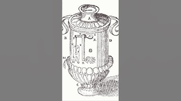 Ancient Greeks Had A Vending Machine? #AncientGreece #VendingMachine #TechnologyHistory