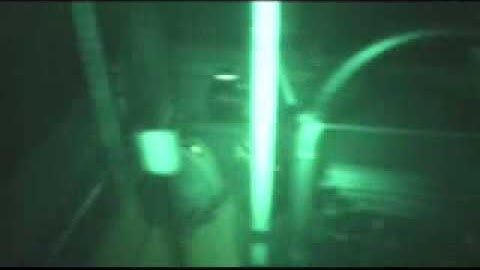 Field Analyst Films Creation-Human at Night | Bigfoot Field Researchers