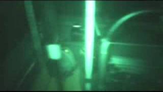 Field Analyst Films Creation-Human at Night | Bigfoot Field Researchers
