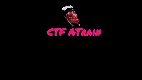 First little clip from CTF Clan