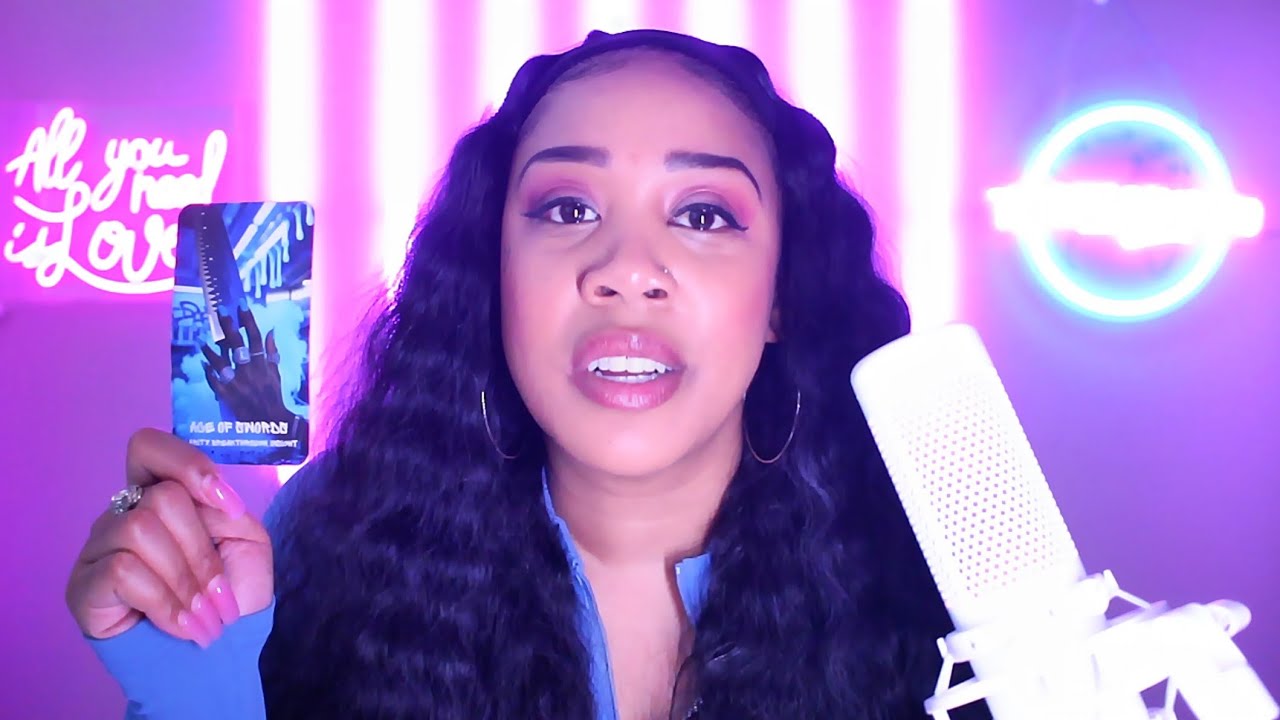 SOMEBODY WAS WARNED NOT TO THROW ANYMORE MAGIC AT YOU, BUT NOW THEY’VE STEPPED IN A 26 YEAR DITCH!!!