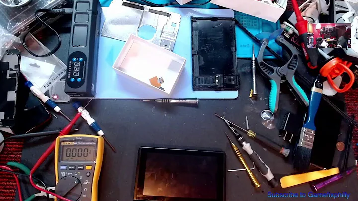 I Bought 10 Broken Nintendo Switches... How Many Can I Fix?