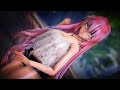 【MMD】 Megurine Luka 「Dyed with your color」
