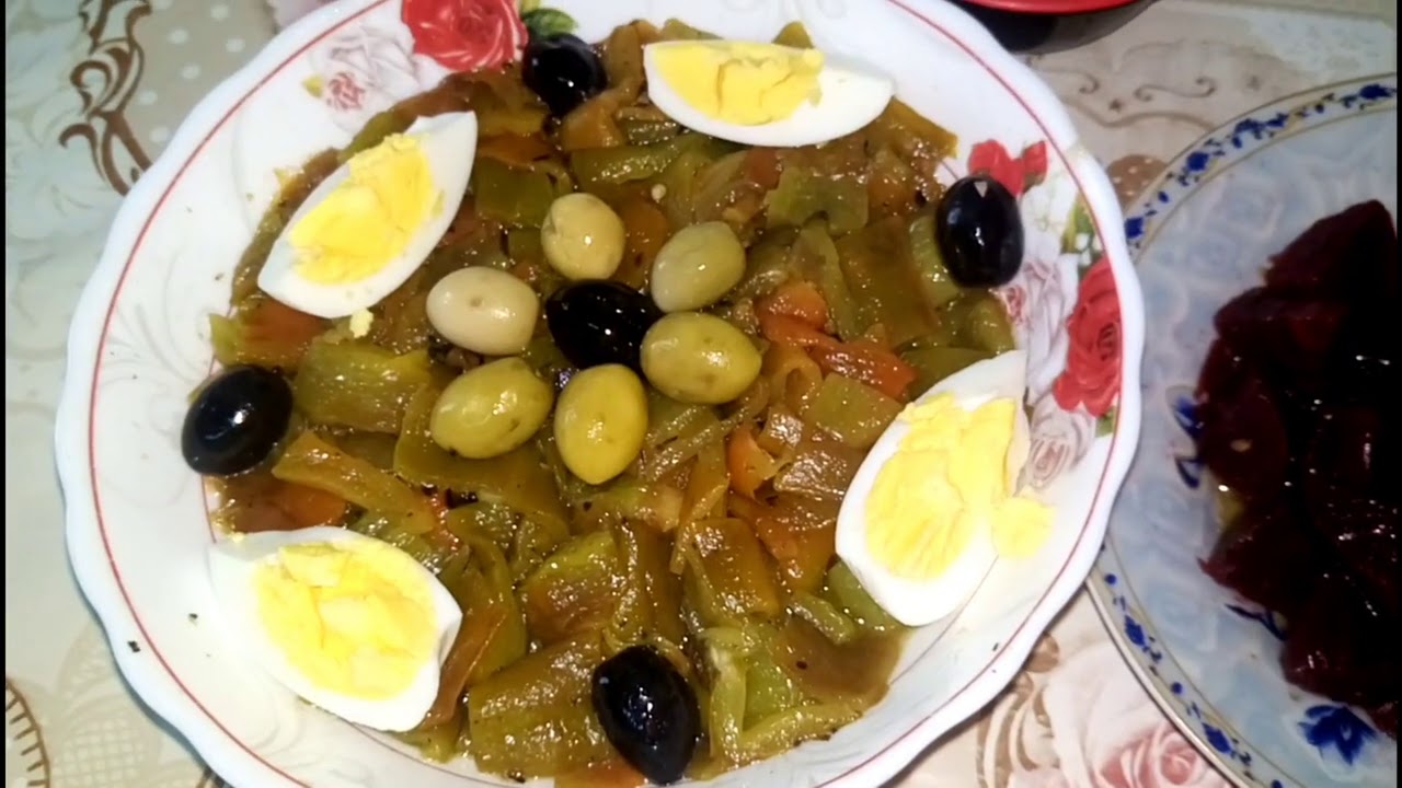 تلبية لطلبلبكم برنامج اكل مصور