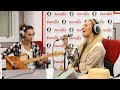 Delia La Radio cu Andreea Esca