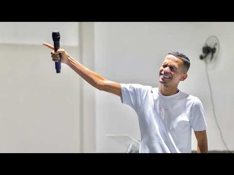 Gênesis Herrera Eu Navegarei / Então Profetiza🔥❤️‍🔥