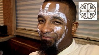 TECH N9NE ✘ MONTREALITY ➥ Interview 2011