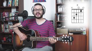 Presente, Tango Feroz, Guitarra