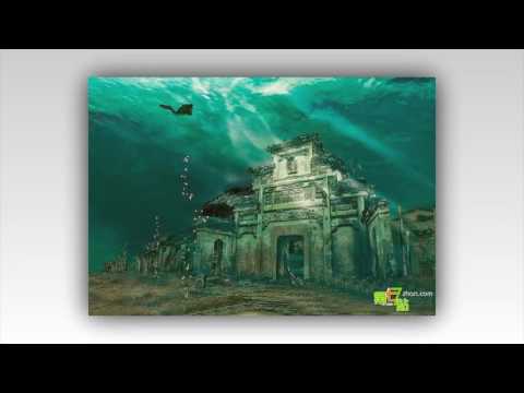 Video Đạo Mộ Bút Ký - Quyển 6 - Chương: 30+31 :Truyện Phiêu... - YouTube