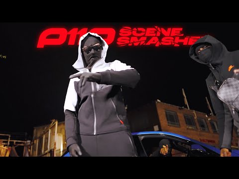Hunzoo - Scene Smasher | P110