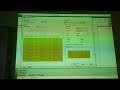 AutoCAD topic - table 