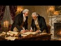 Thomas Jefferson: The Architect of Dreams | Sleep History Documentary
