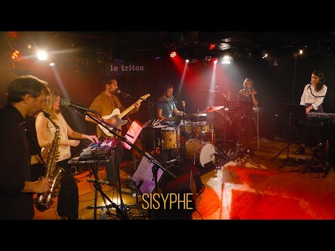 SISYPHE - TEASER