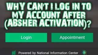 ABSHER ACTIVATED NA PERO HINDI KA BA MAKAPAG-LOGIN? (GANITO ANG DAPAT MONG GAWIN) | BOSSGEL TV screenshot 4