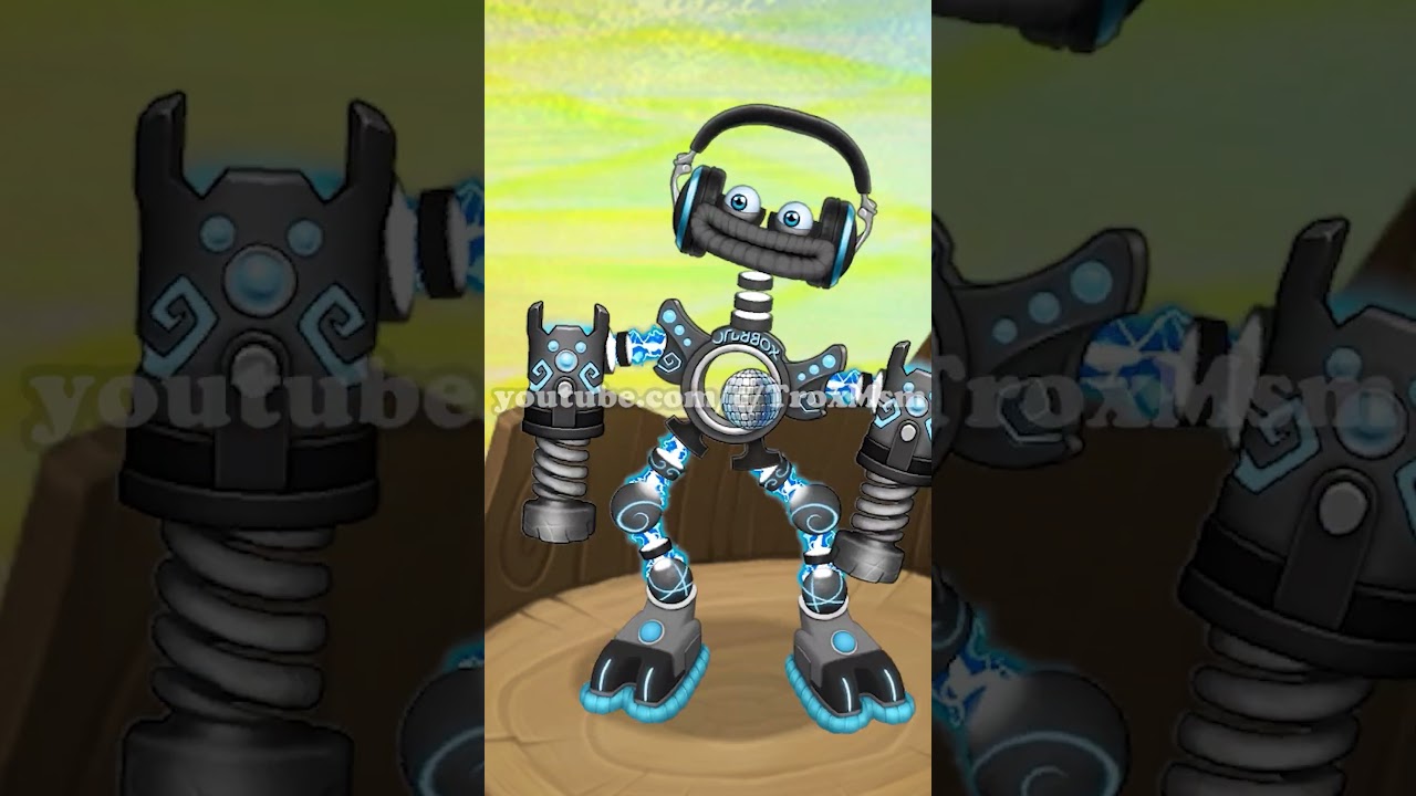 CLUBBOX ON FRIEND ISLAND