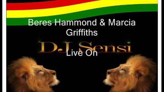 Watch Beres Hammond Live On video