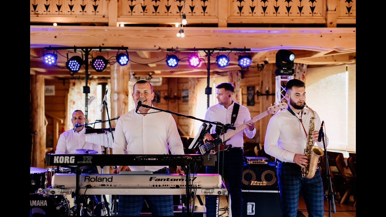 Zespół MUZYKANCI - Walczyk 