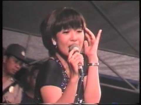 Sisa-sisa Cinta - OM Palapa