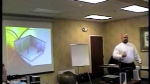 Elitefts.com - 2000 Force Training Seminar Clip #1