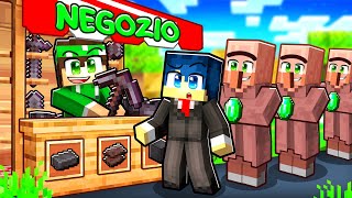 Download Lagu DIVENTO RICCO VENDENDO NETHERITE su MINECRAFT! MP3 Download Lagu DIVENTO RICCO VENDENDO NETHERITE su MINECRAFT! MP3