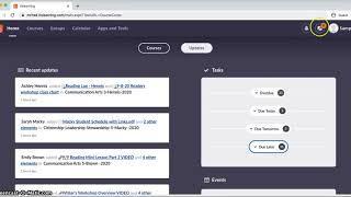 Teacher Feedback Tutorial