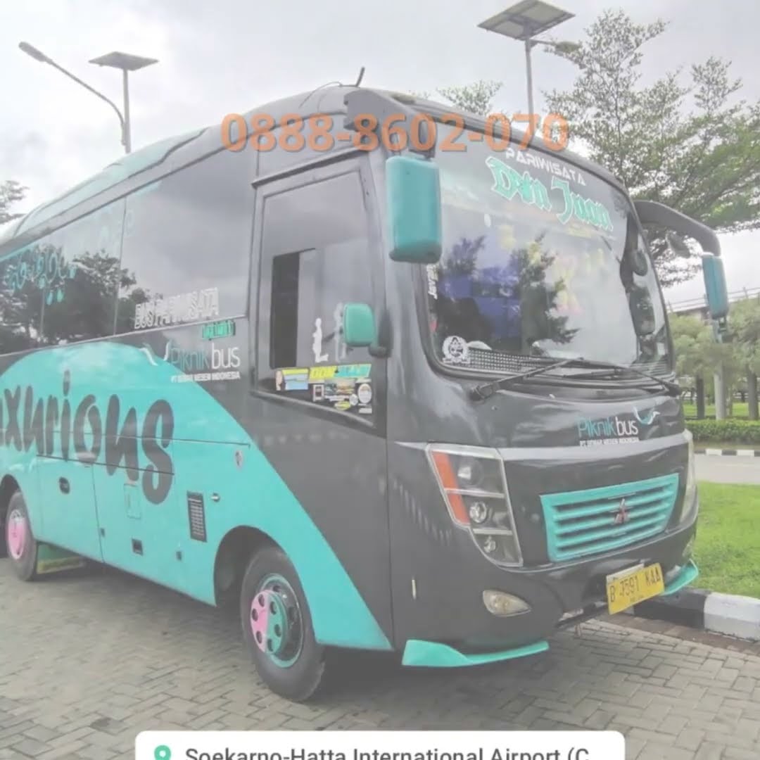 OLX: Pasar Digital untuk Bisnis Pariwisata Anda – Mencari Bus Pariwisata Idaman?
