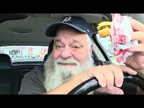 Checkers/Rally's 5 Unbeatable Meal Deal REVIEW