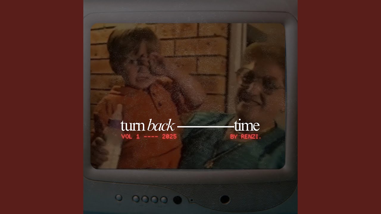 Watch turn back time on YouTube Watch turn back time on YouTube