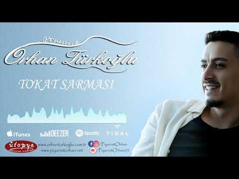 Tokat Sarması