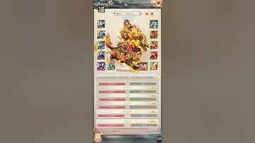 Yong Heroes - Review Account top 1 (1450) server by ThienTon 428M (Using Headphone)