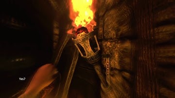 Amnesia Collection The Dark Descent PS4 Part 6