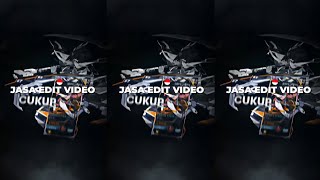 PRESET ML DIA HANYA BERCANDA HARUSNYA KAU TERTAWA RASAH DADI PELANGI X DITINGGAL RABI 👍😎