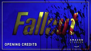 FALLOUT | Opening Credits | Season 1