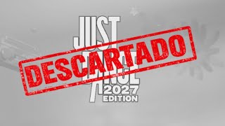Just Dance 2027 Discarded 