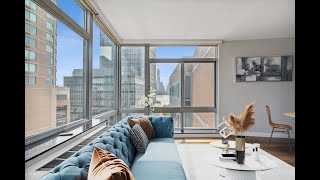 25 Hudson St PH15, Jersey City, NJ 07302