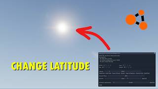 Advanced Sun Controls Showcase
