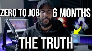 How I Learned to Code & Got a Job! (No CS Degree, No Bootcamp)