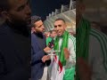 عاجل هل يمكن أن يصبح المغرب والجزائر دولة واحدة رد غير متوقع من قلب الشارع 