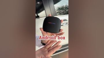 Tận hưởng trải nghiệm mới với Android Box! #toyotathainguyen #androidbox