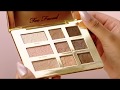TOO FACED -  Natural Face Palette