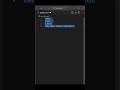 Joining lines hack!