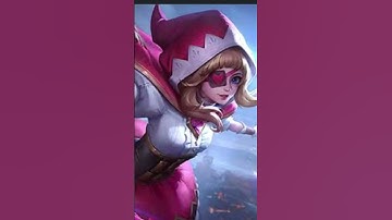 Dyrroth x ruby in a nutshell