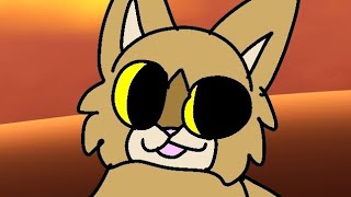 When I grow up | oc animation