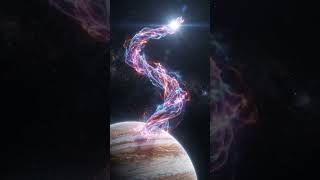 Born From the Ashes: Hubble Solves the Second-Generation World #shorts