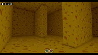 Roblox [Cheese Escape 1] Devamı Yakında:) #keşfetbeniöneçıkar  #keşfet  #keşfetedüş #keşfetol