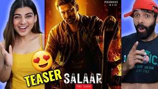 Salaar Teaser Reaction !! Prabhas, Prashanth Neel, Prithviraj, Shruthi Haasan, Hombale Films, Vijay