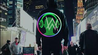 Sk-Hall & Washington - Happiness Inspired By Alan Walker - Ncs World